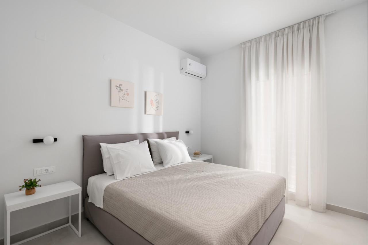 The H Experience - Eclectic Spacious Apartment Near Venetian Castle - 2 Heraklion (Crete) Exterior foto