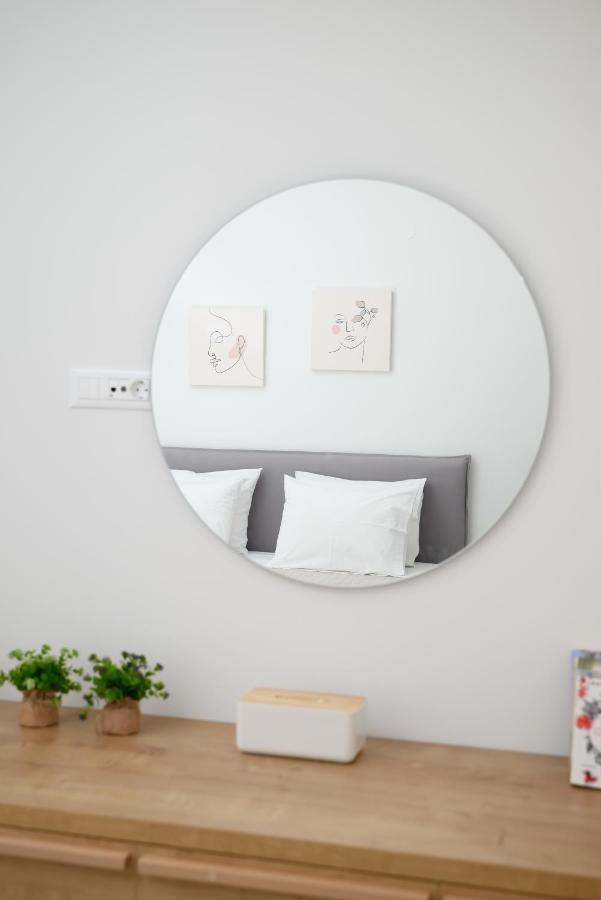 The H Experience - Eclectic Spacious Apartment Near Venetian Castle - 2 Heraklion (Crete) Exterior foto