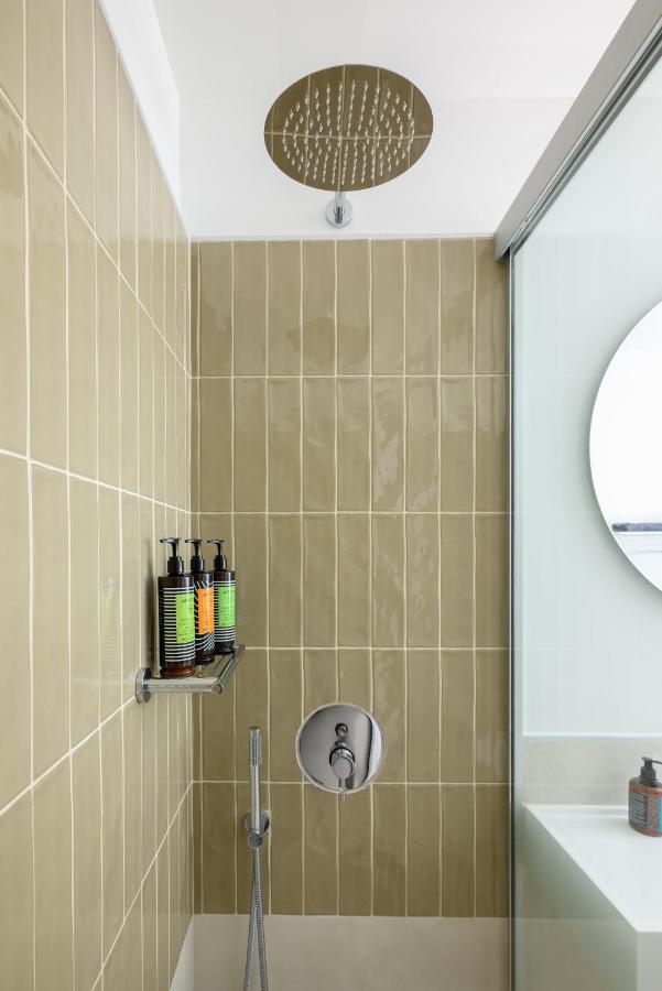 The H Experience - Eclectic Spacious Apartment Near Venetian Castle - 2 Heraklion (Crete) Exterior foto