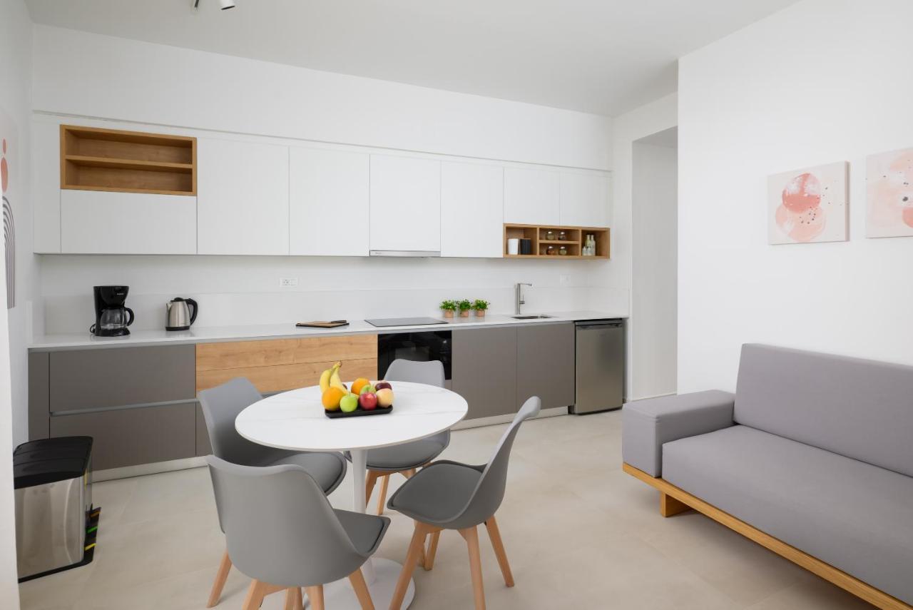The H Experience - Eclectic Spacious Apartment Near Venetian Castle - 2 Heraklion (Crete) Exterior foto