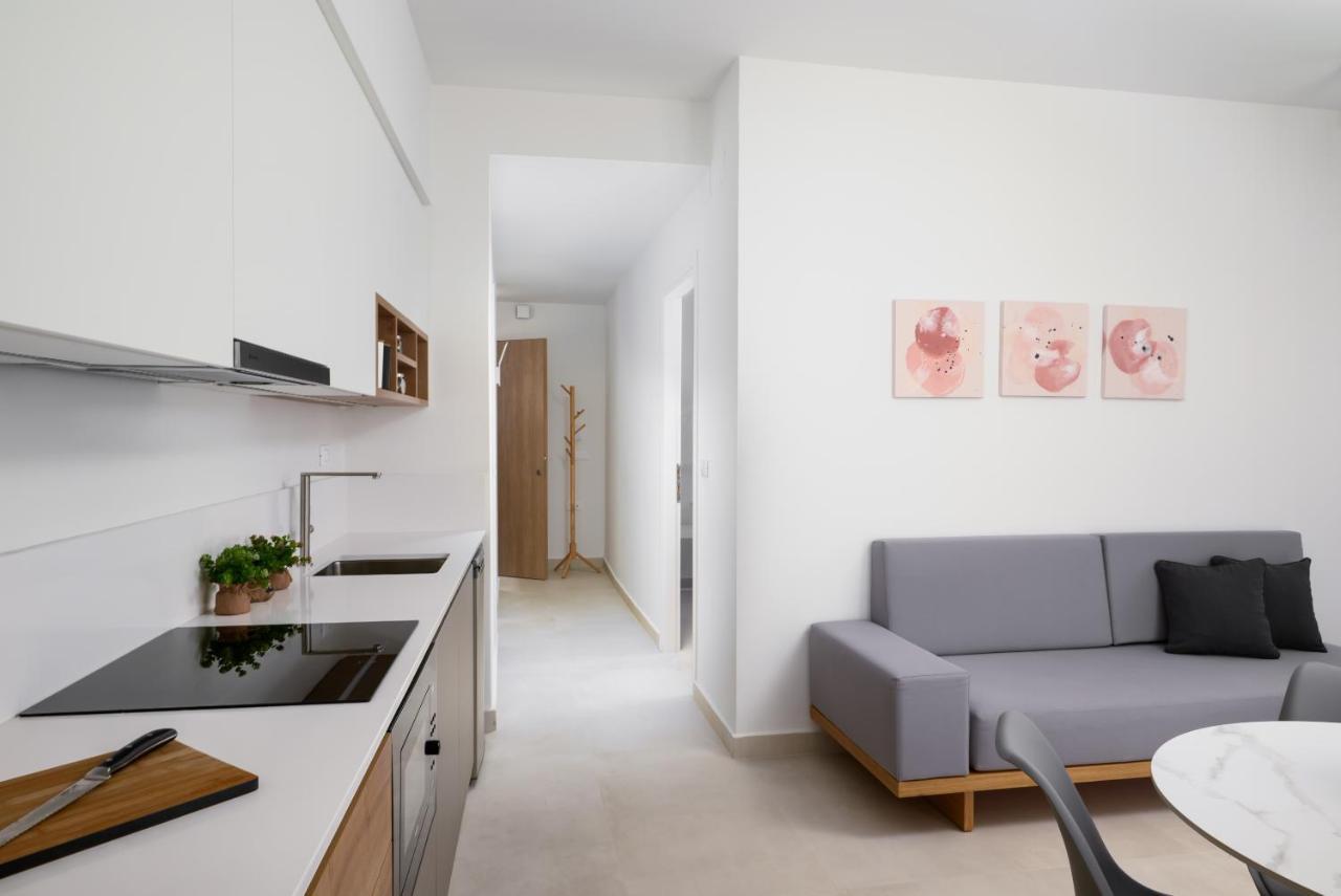 The H Experience - Eclectic Spacious Apartment Near Venetian Castle - 2 Heraklion (Crete) Exterior foto